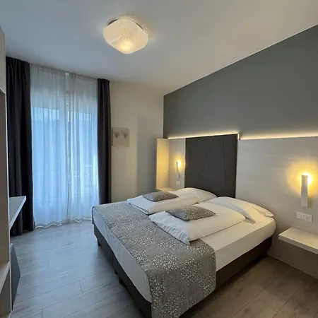 Casa Serena 2*