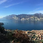 Casa Serena 2* Malcesine