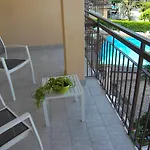 Casa Serena マルチェージネ