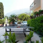 Casa Serena Hotel Malcesine