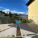 Hotel Casa Serena 2*