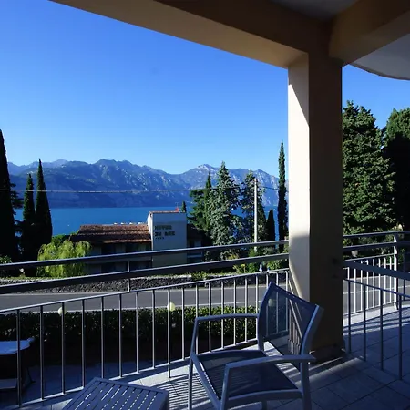 Hotel Casa Serena Malcesine