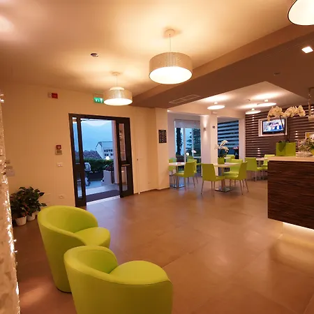 Otel Casa Serena