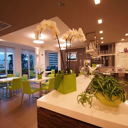 Otel Casa Serena