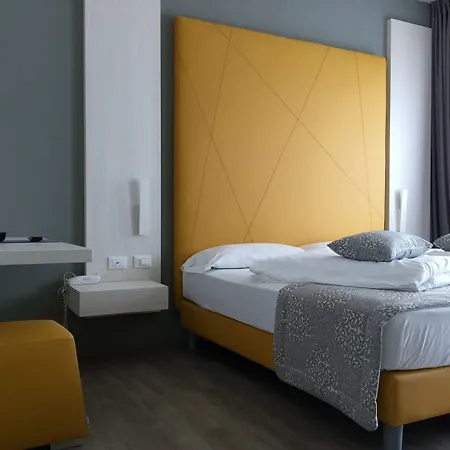 Casa Serena Otel 2*