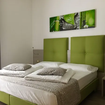 Casa Serena Otel 2*