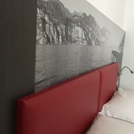 Casa Serena 2* Malcesine