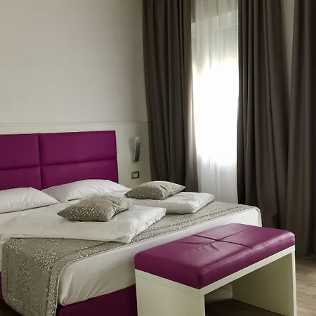 Casa Serena Otel 2*