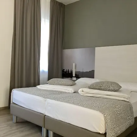 Casa Serena Otel