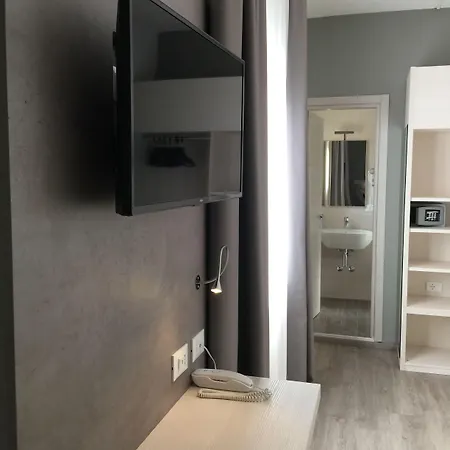 Otel Casa Serena