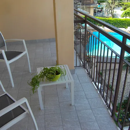 Casa Serena Malcesine