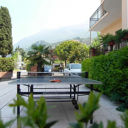 Casa Serena Otel Malcesine