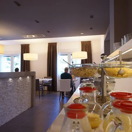 Casa Serena Malcesine