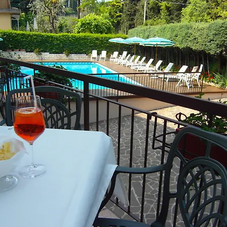 Casa Serena Otel Malcesine
