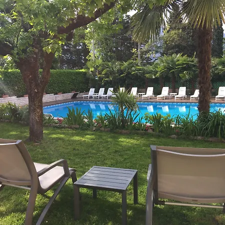 Otel Casa Serena