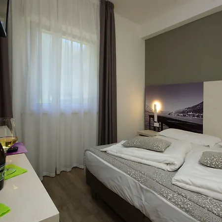 Otel Casa Serena