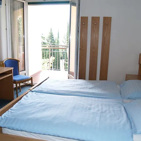 Casa Serena Otel Malcesine