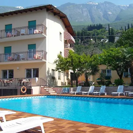Casa Serena Otel