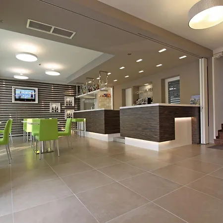 Casa Serena Hotel Malcesine