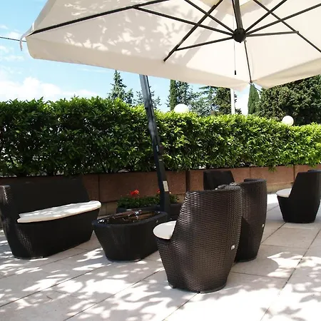 Casa Serena Otel Malcesine