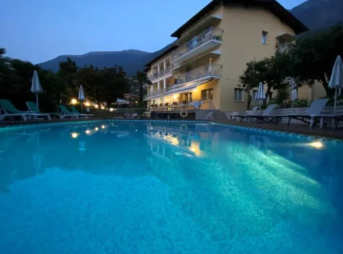 Casa Serena 2* Malcesine