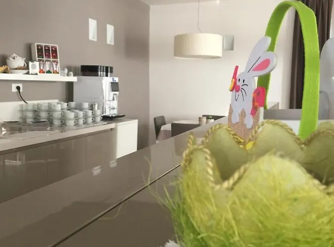 Casa Serena Hotel 2*