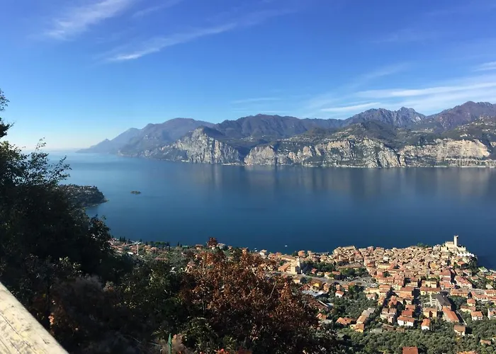 Casa Serena 2* Malcesine