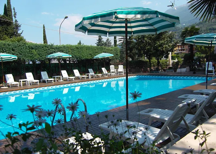 Hotel Casa Serena Malcesine