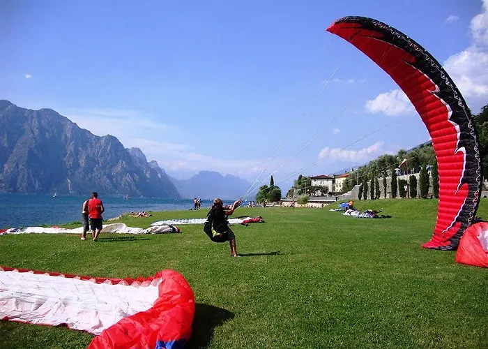 Casa Serena Hotel Malcesine