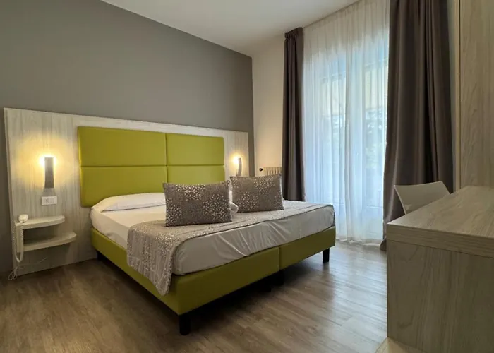 Casa Serena Malcesine