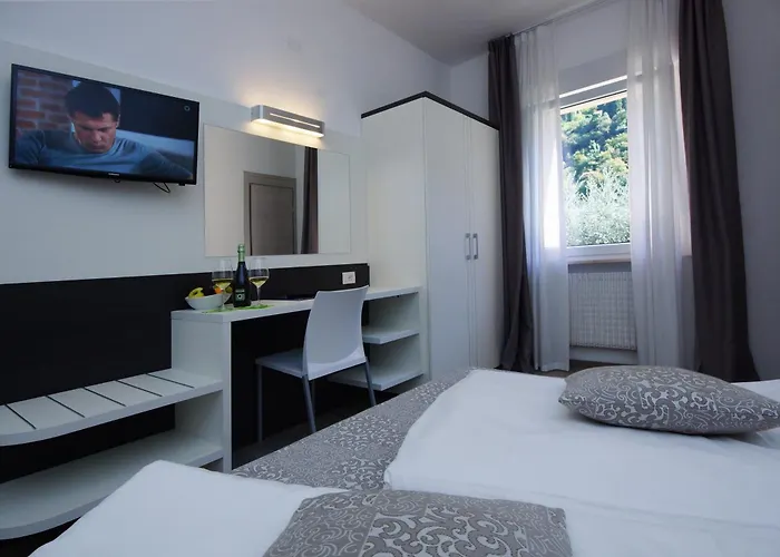 Casa Serena 2* Malcesine