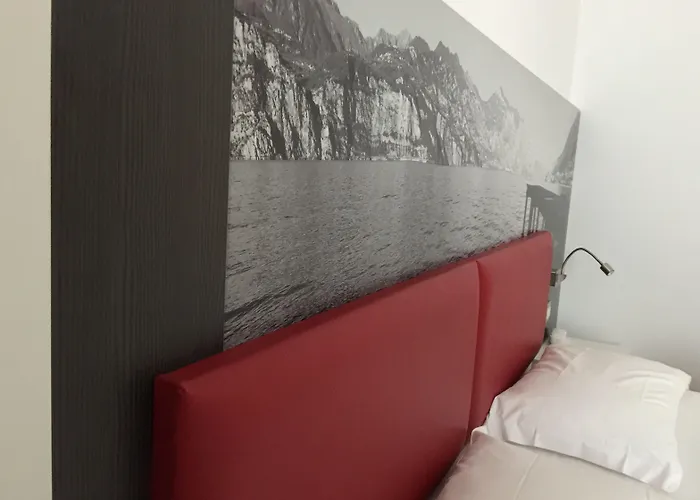 Casa Serena 2* Malcesine