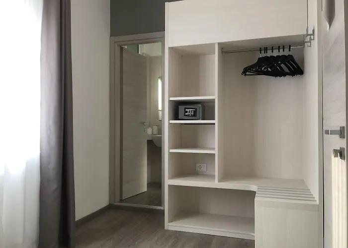 Casa Serena Hotel Malcesine