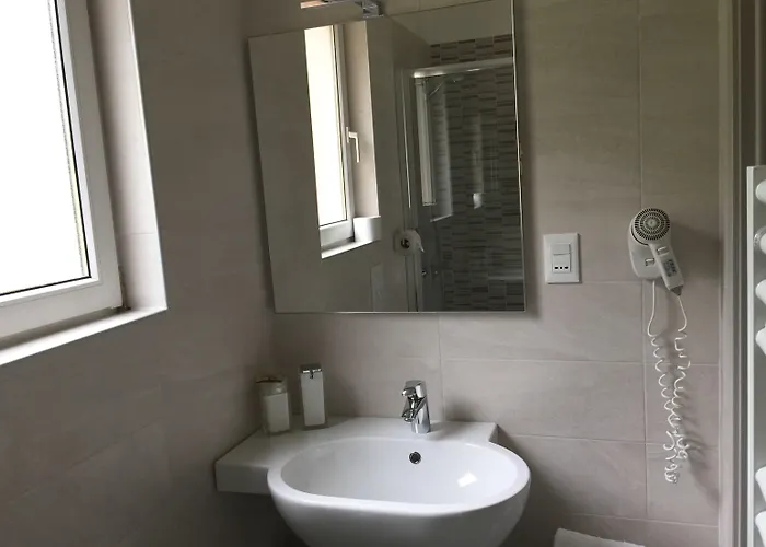 Casa Serena Malcesine