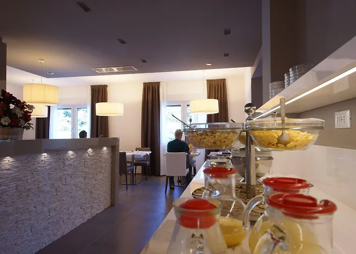 Casa Serena Malcesine