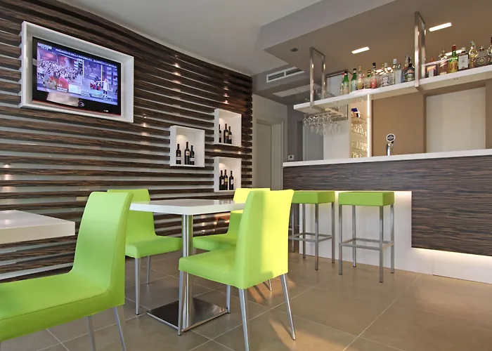 Casa Serena Hotel Malcesine