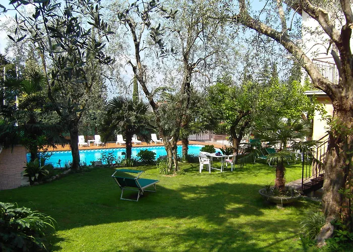 Casa Serena 2* Malcesine