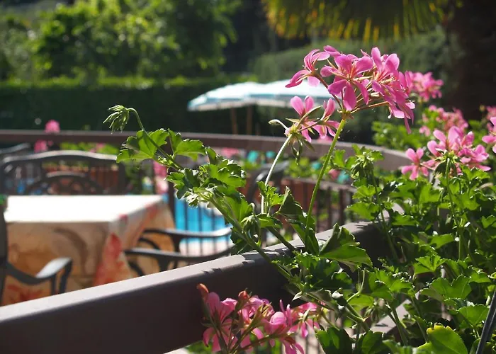 Casa Serena Hotel Malcesine