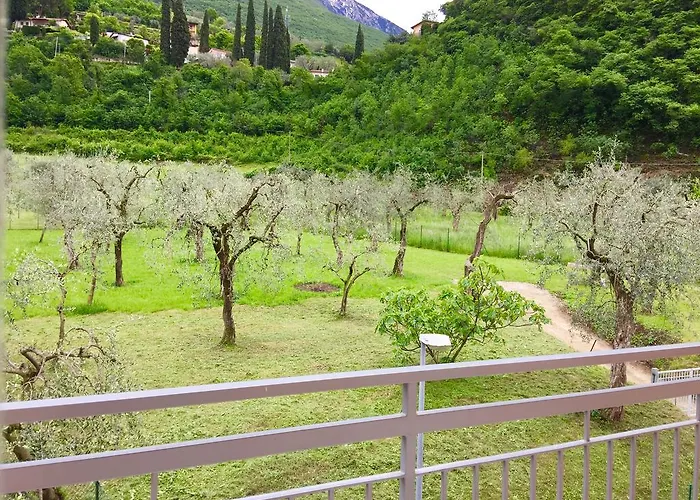 Hotel Casa Serena 2*