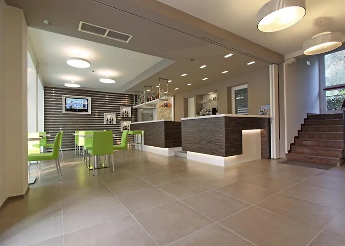 Casa Serena Hotel Malcesine