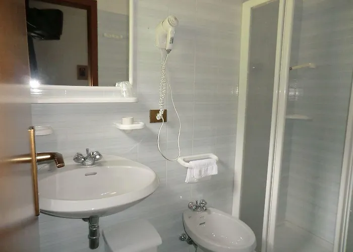 Casa Serena Hotel Malcesine