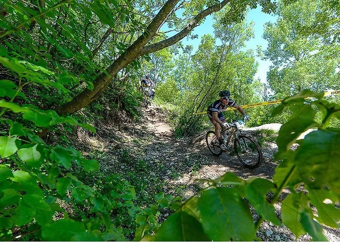 Casa Serena Malcesine