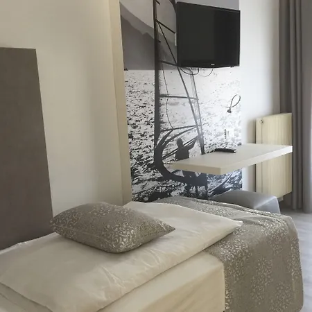 Casa Serena 2*