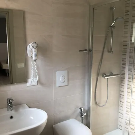 Hotel Casa Serena 2*