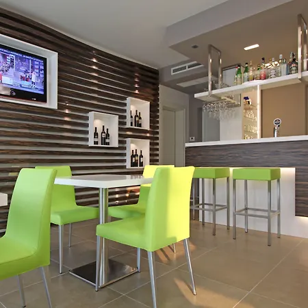 Casa Serena 호텔 말세진느