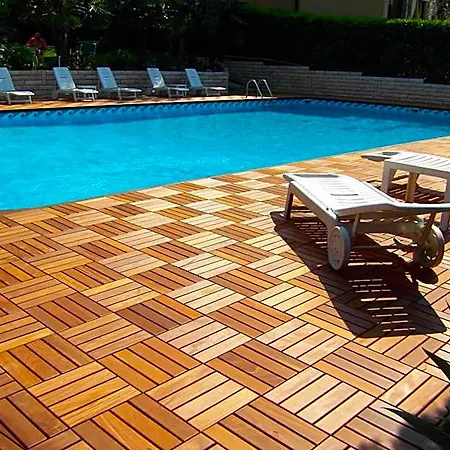 Casa Serena ホテル 2*