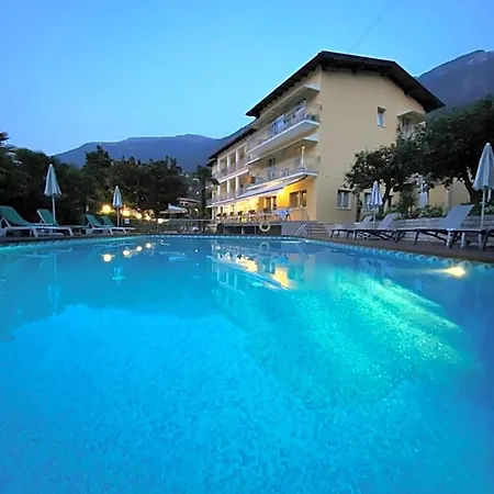 Casa Serena Hotell