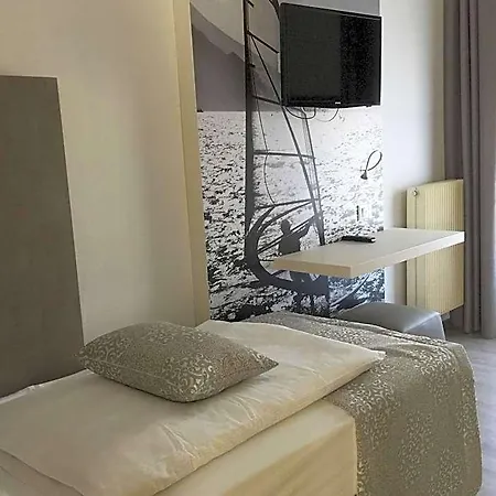 Casa Serena Malcesine