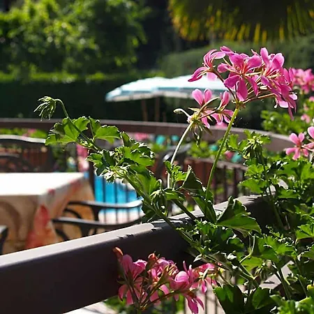 Casa Serena Hotel 2*