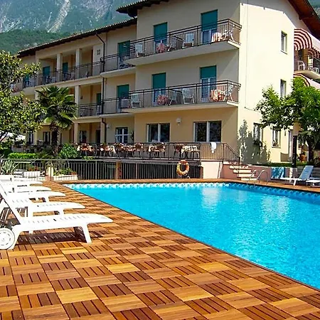 Casa Serena Hotel Malcesine